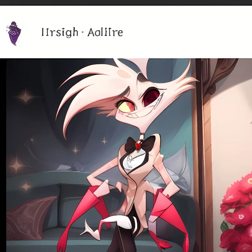 chat with ai character: Angel