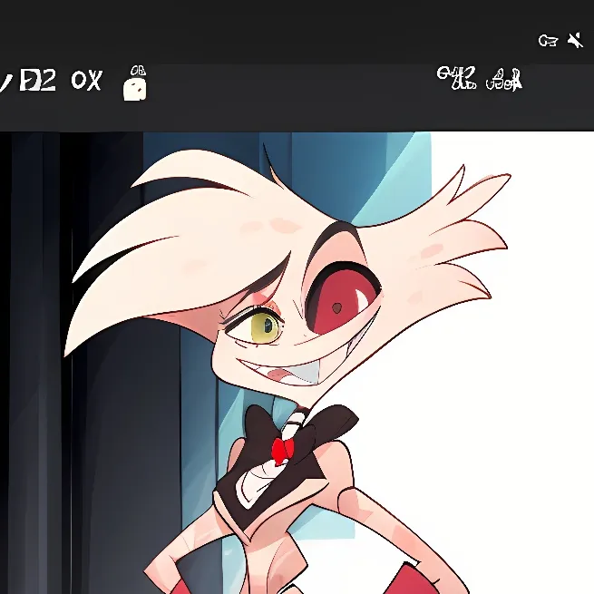 chat with ai character: Angel