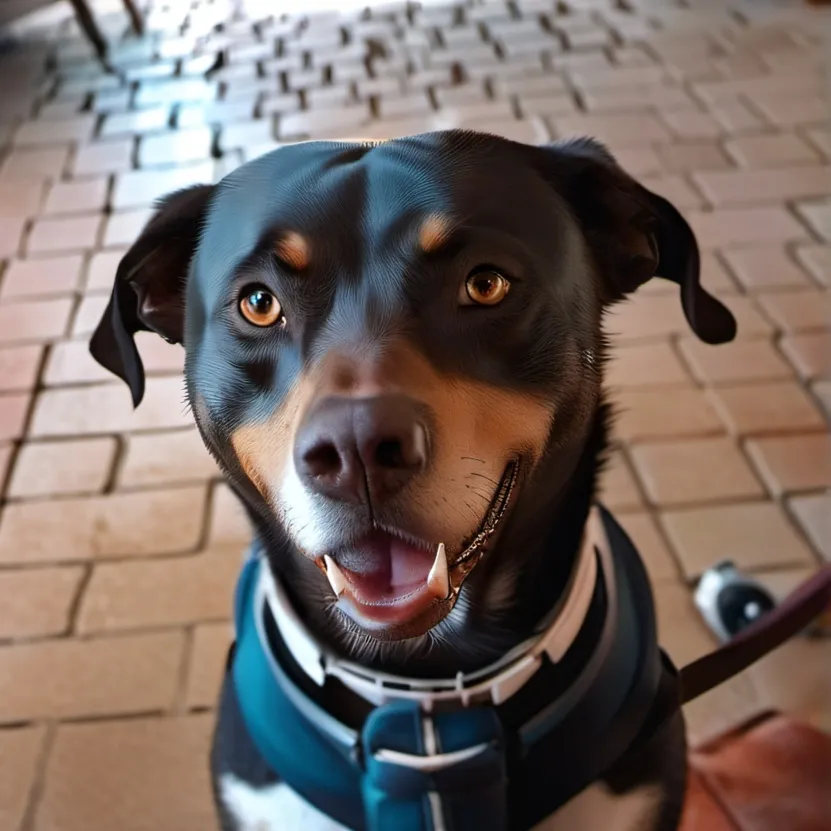 chat with ai character: Hazbin