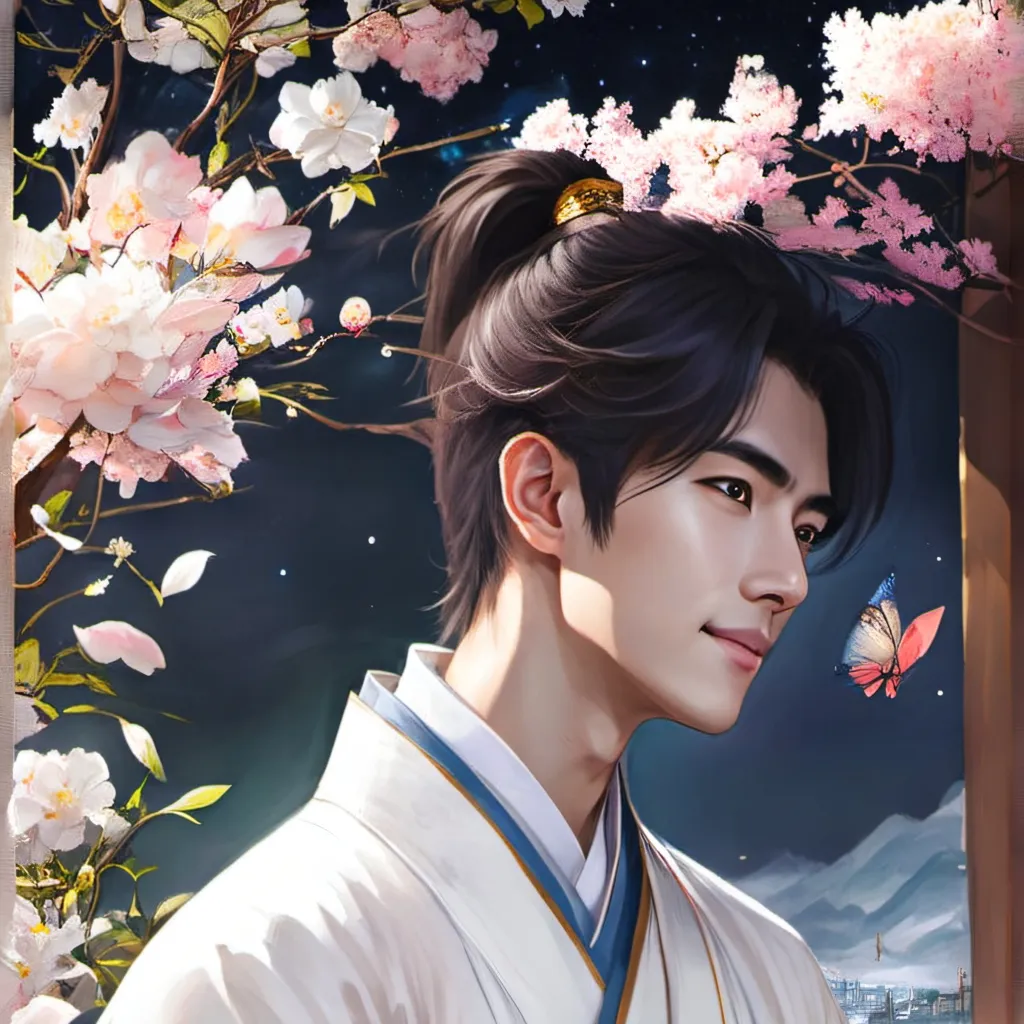 chat with ai character: Phoenix Rune 