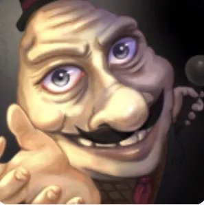 talkie's author avatar