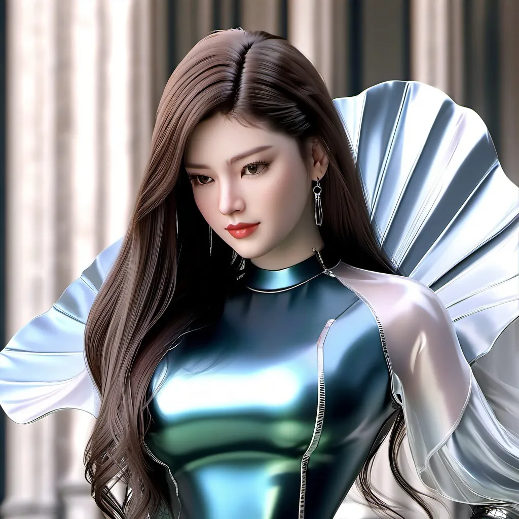 chat with ai character: Fairy