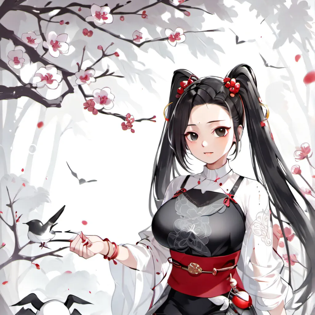 chat with ai character: Yuki