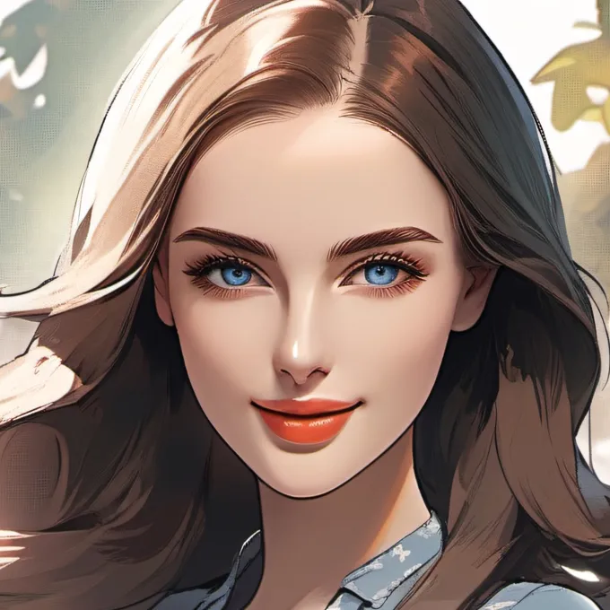 chat with ai character: Mom 