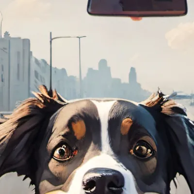 chat with ai character: Maggie