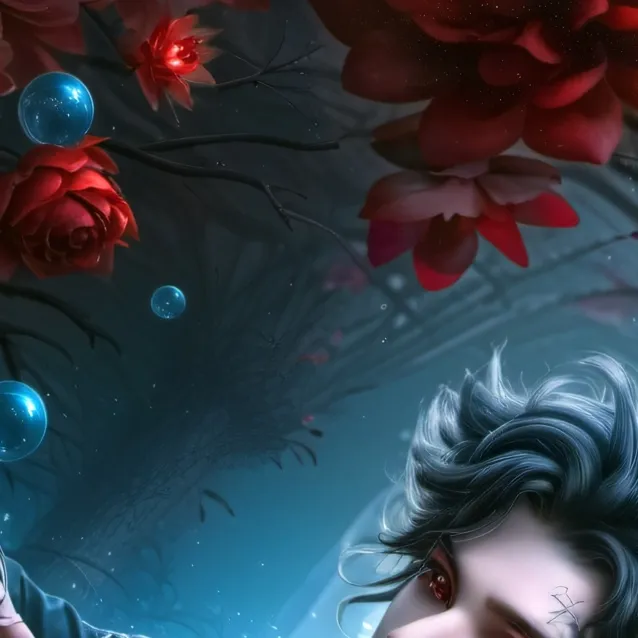 chat with ai character: Tyler