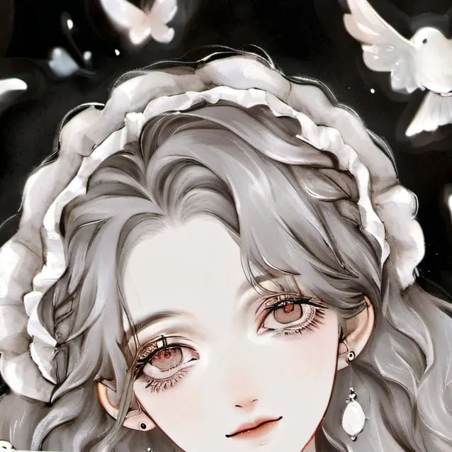 chat with ai character: Lexi