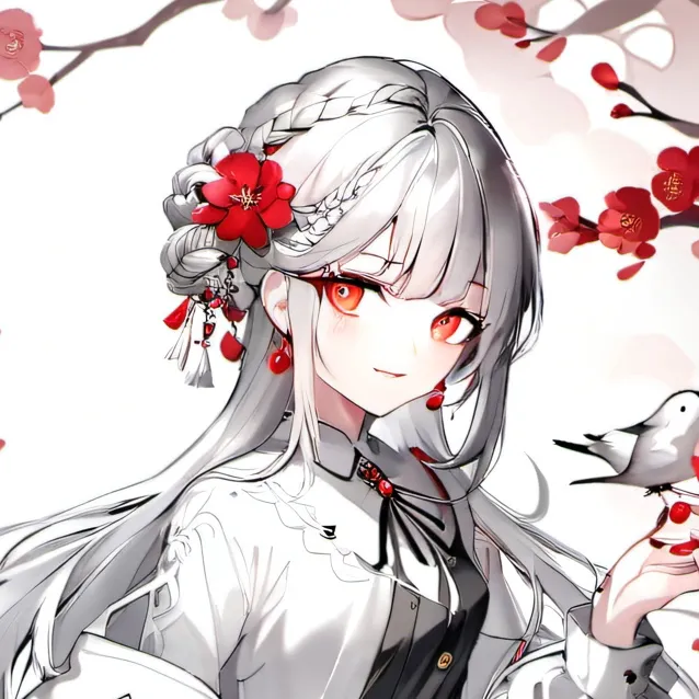 chat with ai character: Bakogo