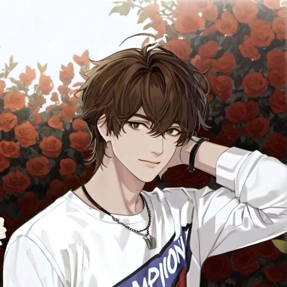 chat with ai character: carder