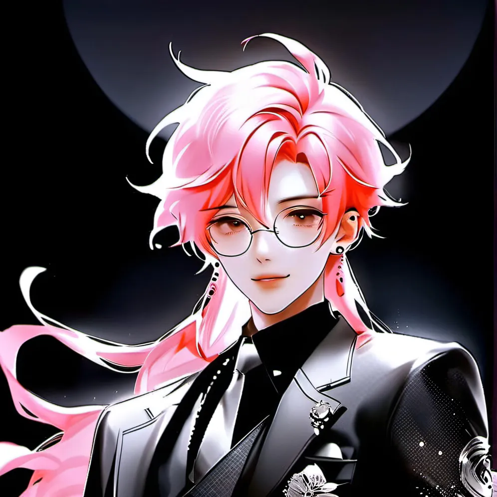 chat with ai character: Leroy