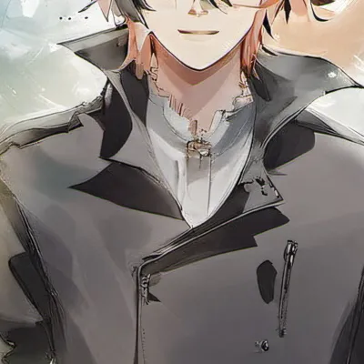 chat with ai character: Zack