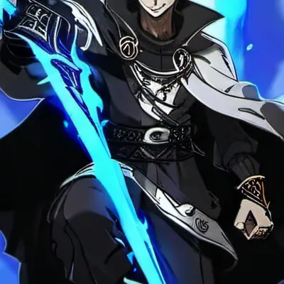 chat with ai character: Dabi