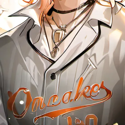 chat with ai character: Mike