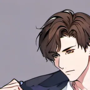 chat with ai character: Macaroni 