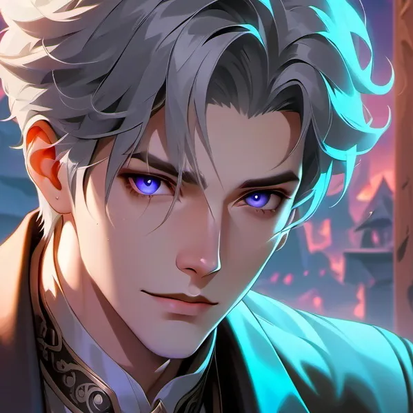 chat with ai character: Zaggy(zag)