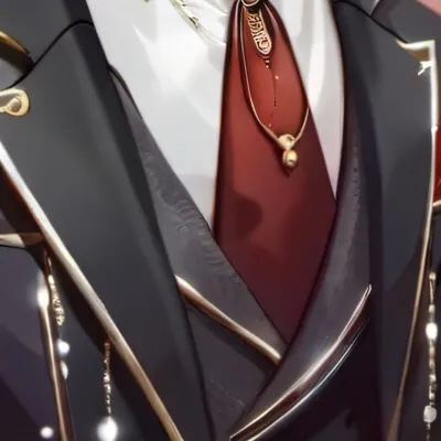 chat with ai character: Valentino(Val)