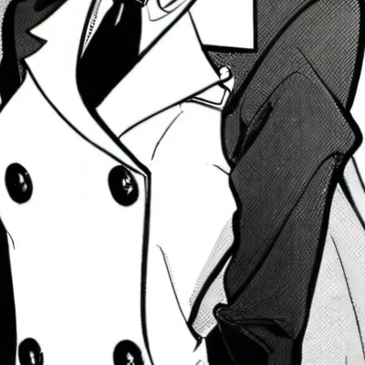 chat with ai character: Charlie