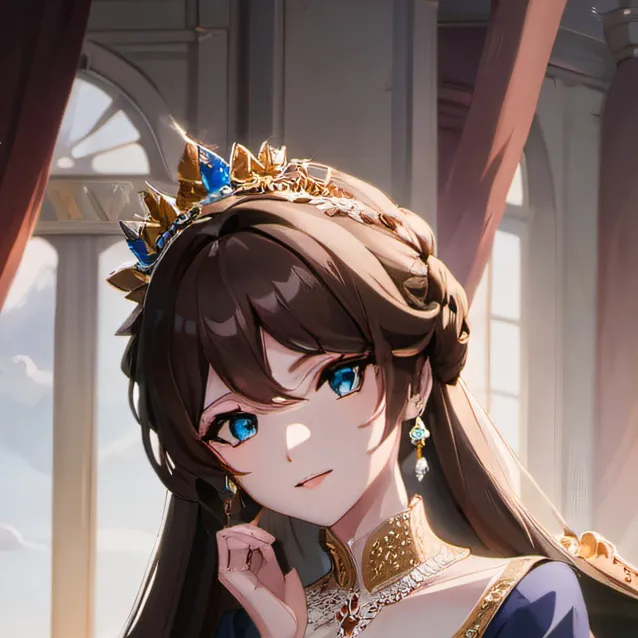 chat with ai character: Sophia Lockheart