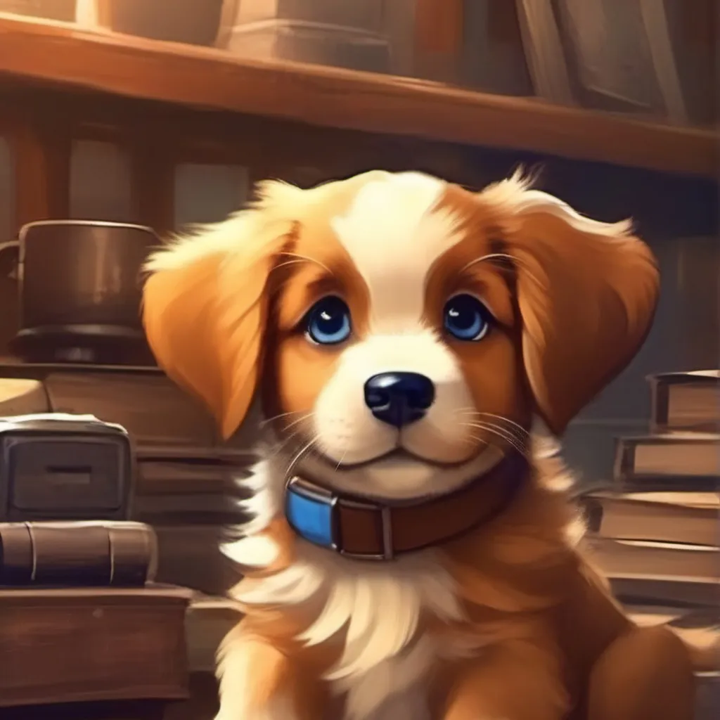 chat with ai character: miles