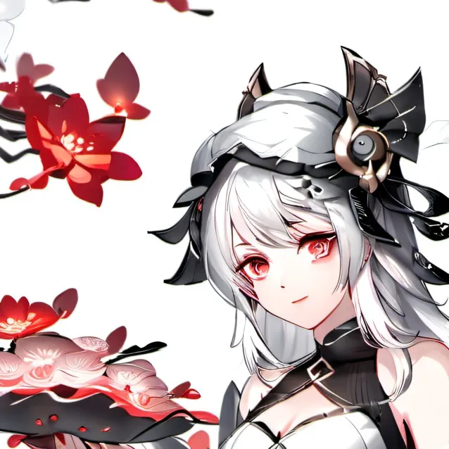 chat with ai character: Scarlet