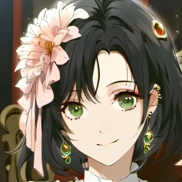 chat with ai character: sarah