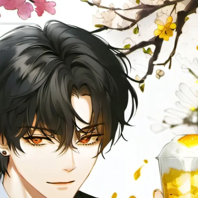 chat with ai character: Darren 