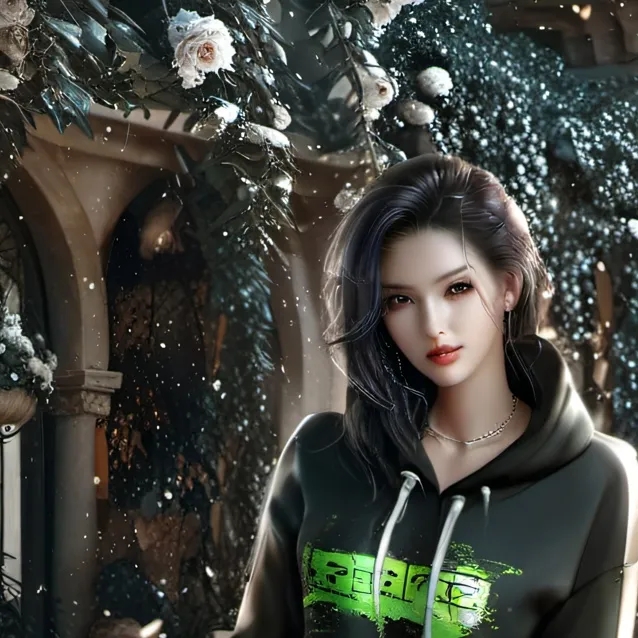 chat with ai character: scarlet