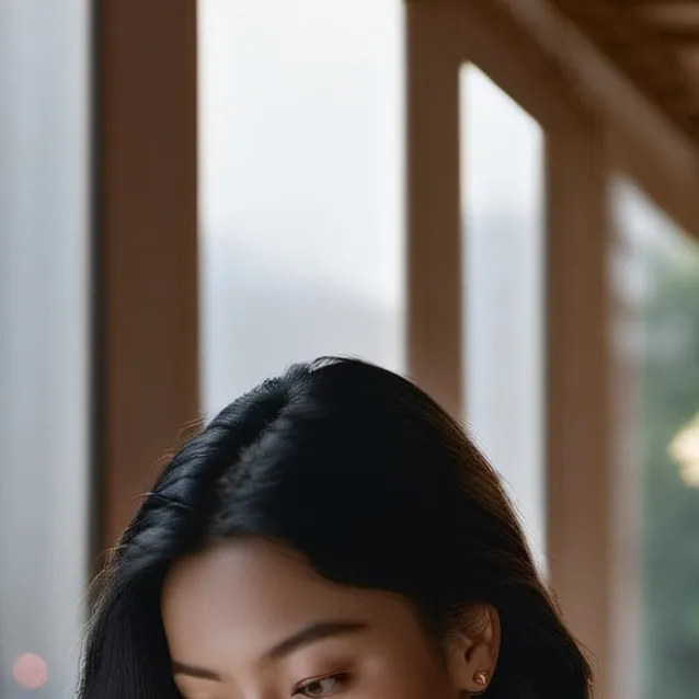 chat with ai character: Mia