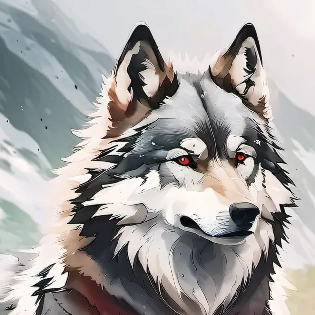 chat with ai character: thunder