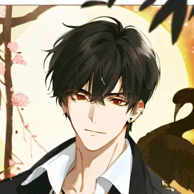 chat with ai character: jaden