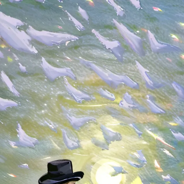 chat with ai character: jake -and ur haze