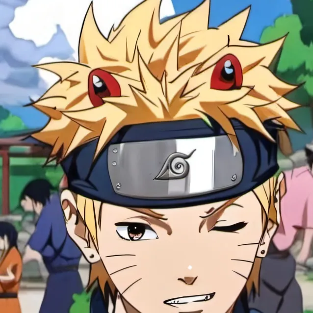 chat with ai character: team 7