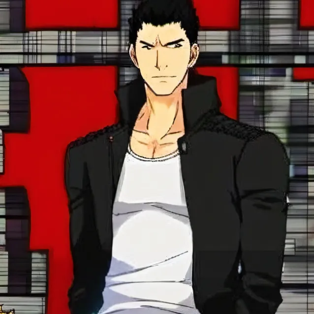 chat with ai character: tokyorevengers 