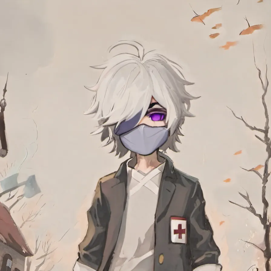 chat with ai character: Colt Doorman 