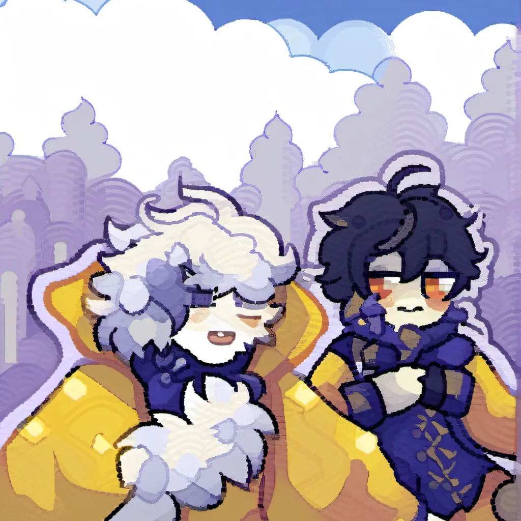 chat with ai character: Uzi doorman(Nuzi)