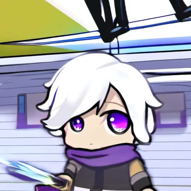 chat with ai character: Colt Doorman(nuzi)