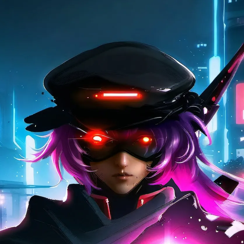 chat with ai character: Doll