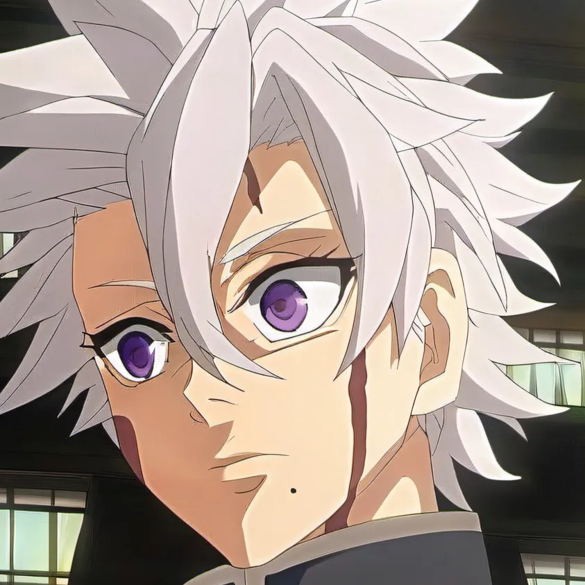 chat with ai character: Sanemi Shinazugawa