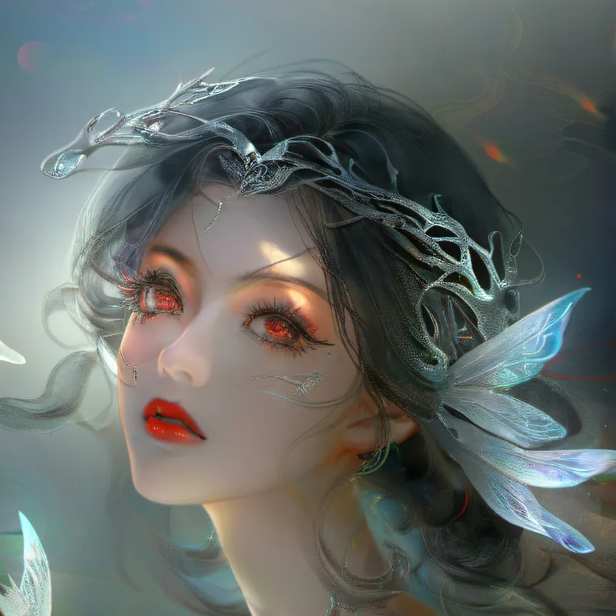 chat with ai character: Rose