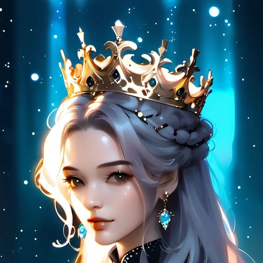 chat with ai character: Ramona