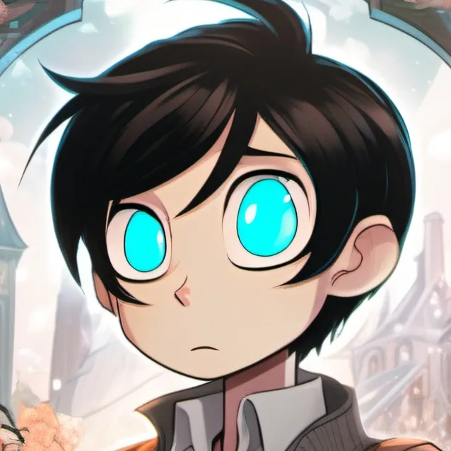 chat with ai character: Tobias Schein