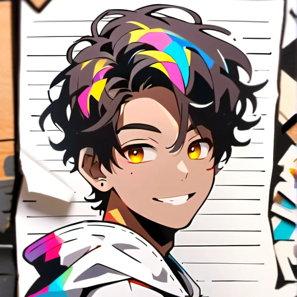 chat with ai character: Tao