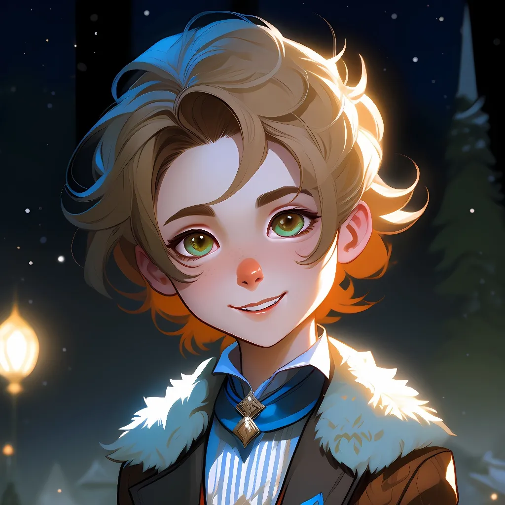 chat with ai character: quinn