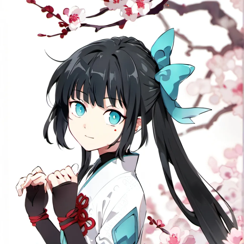 chat with ai character: Maikiro Tokito