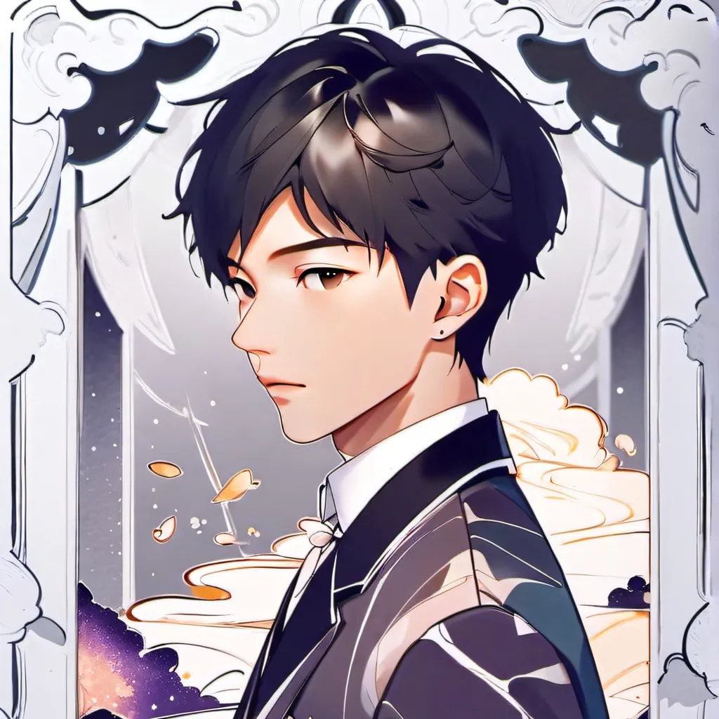 chat with ai character: Kai Lee