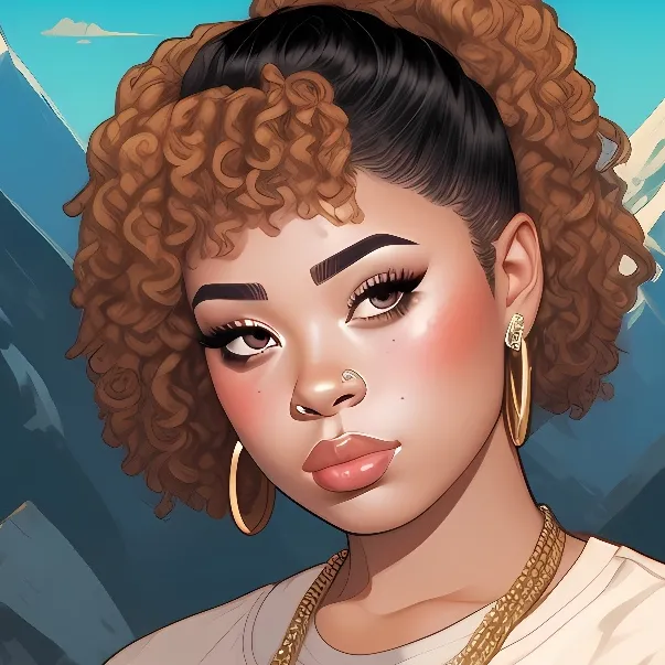 chat with ai character: Ice scipe 