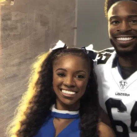 chat with ai character: Emani