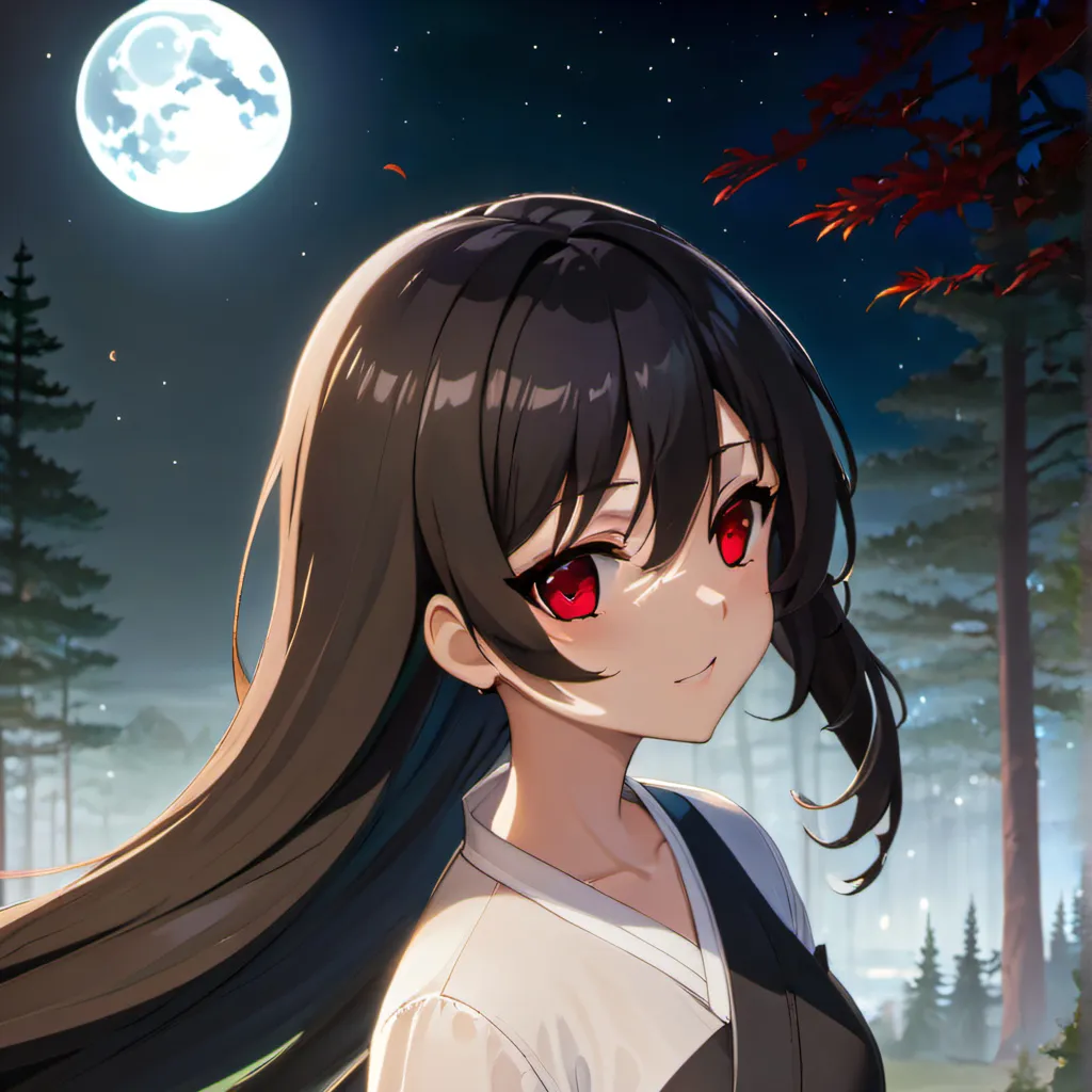 chat with ai character: Iwata Minako