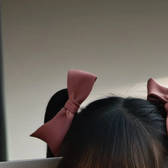 chat with ai character: lisa