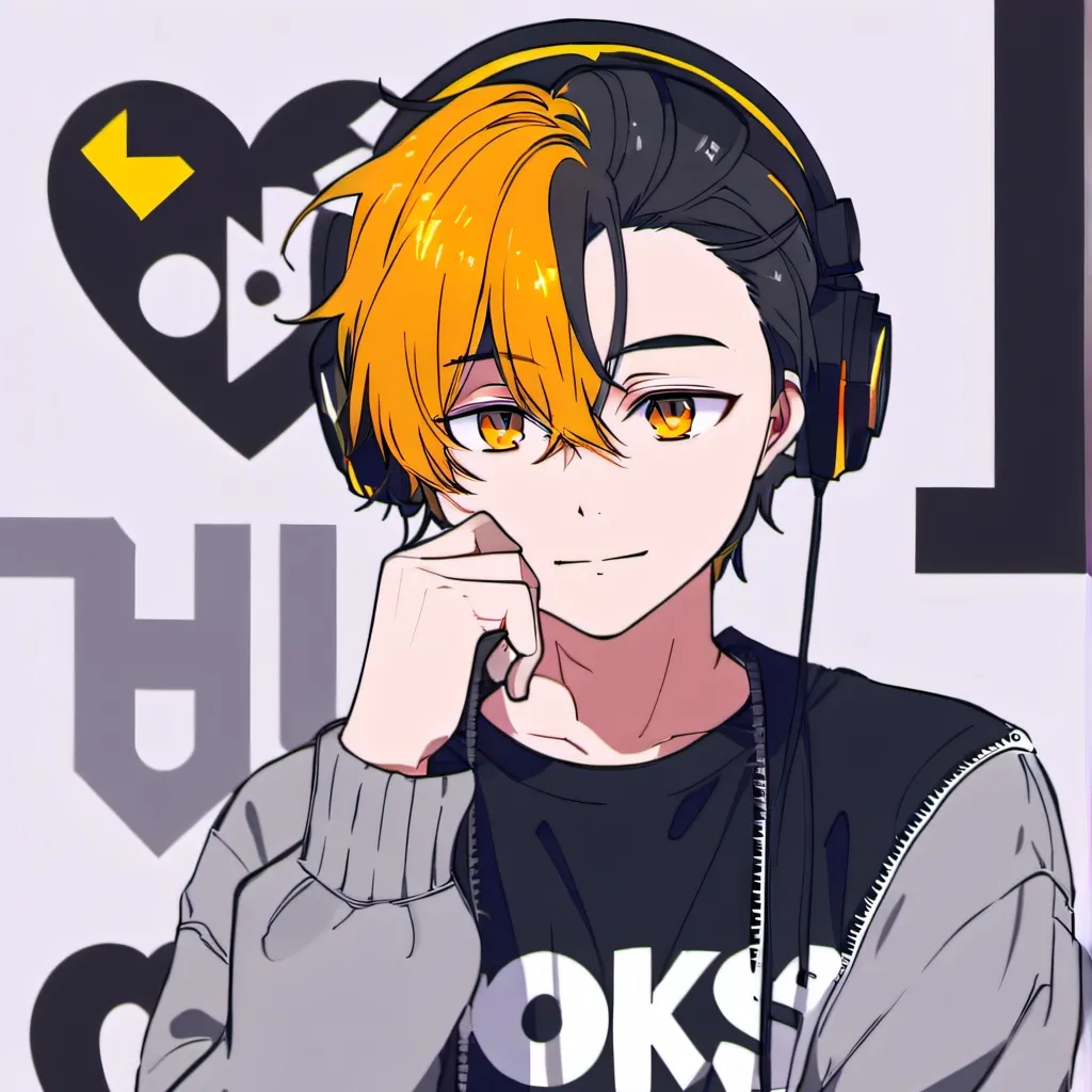 chat with ai character: Noah